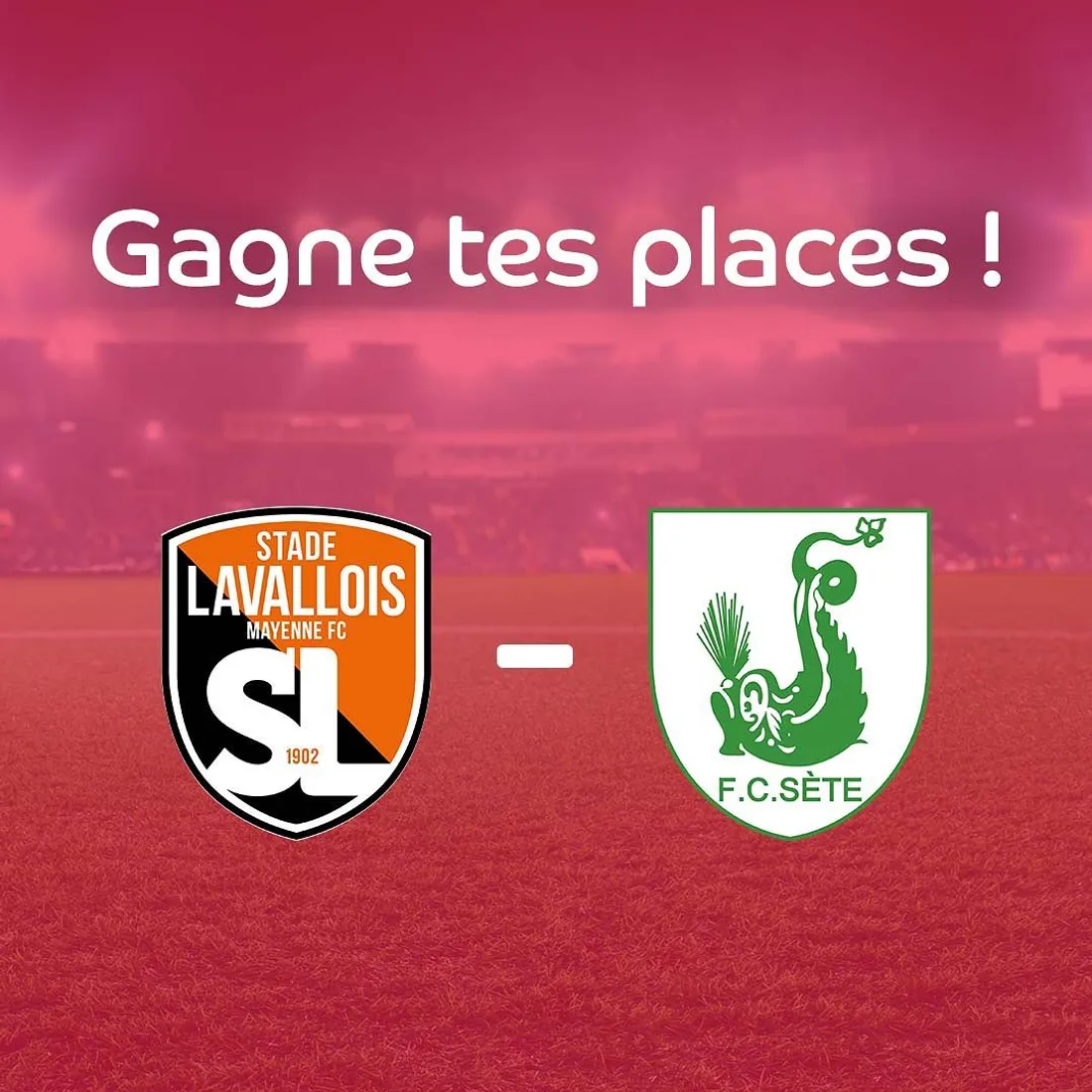 Stade Lavallois Sete