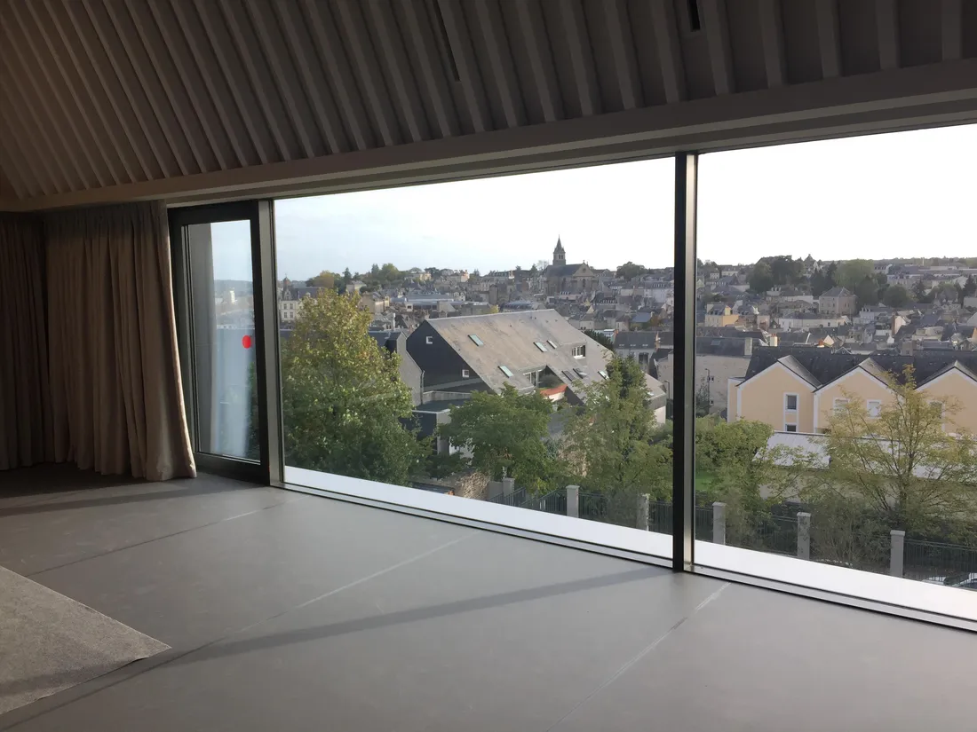 Le Quarante - Vue danse_02 11 22_AVC