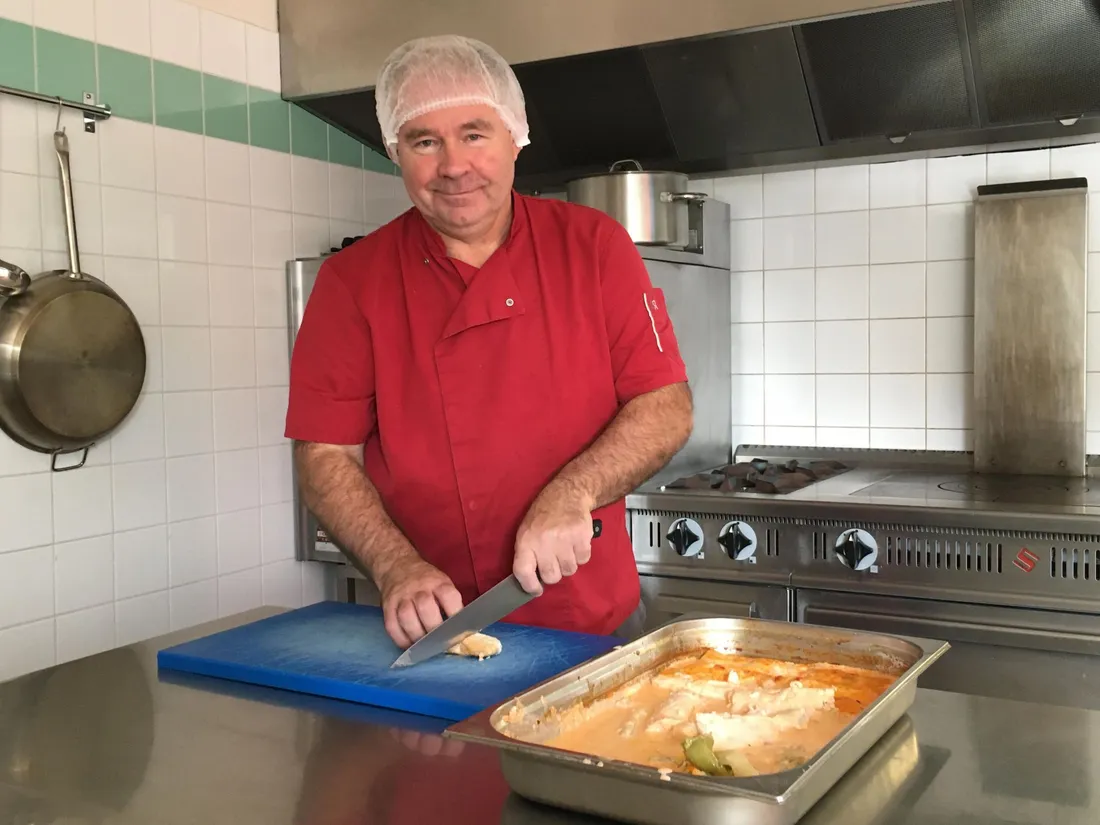 François Portier - Cuisinier Bazouge de Chémeré_16 10 23_AVC