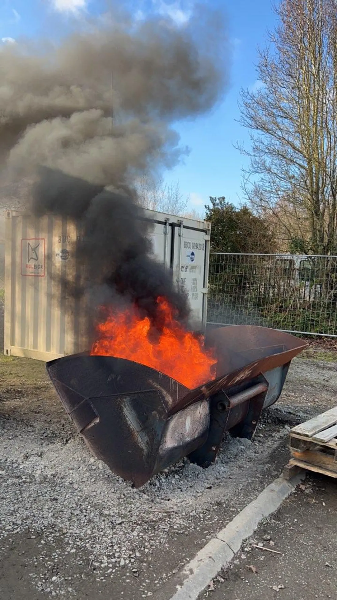 Bleu Blanc Grève Laval_08 01 24_DR