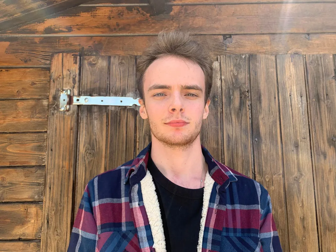 Forum Sports Emploi Segré Hugo_24 05 24_AVC