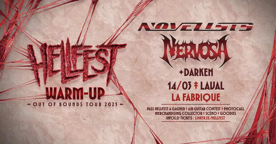 hellfest