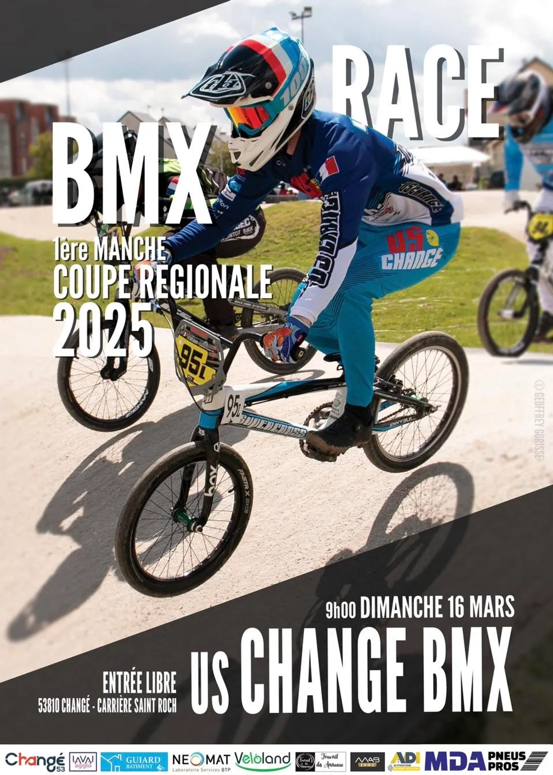bmx