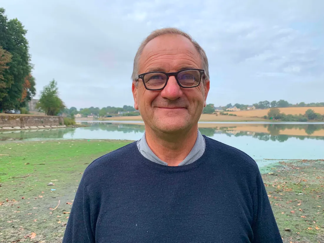 Olivier Roussez étang Pouancé_26 08 26_AVC