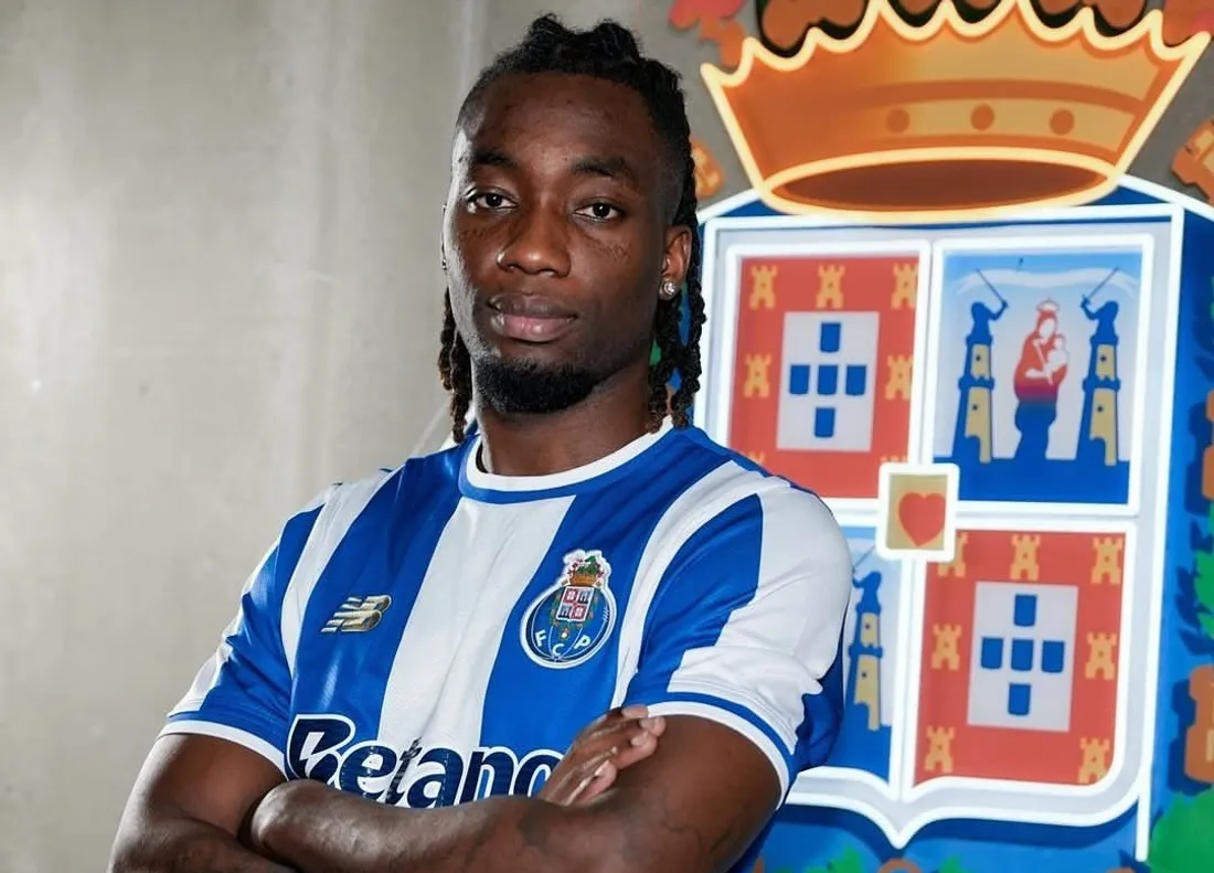 Yann Karamoh devrait s'engager avec Angers Sco.