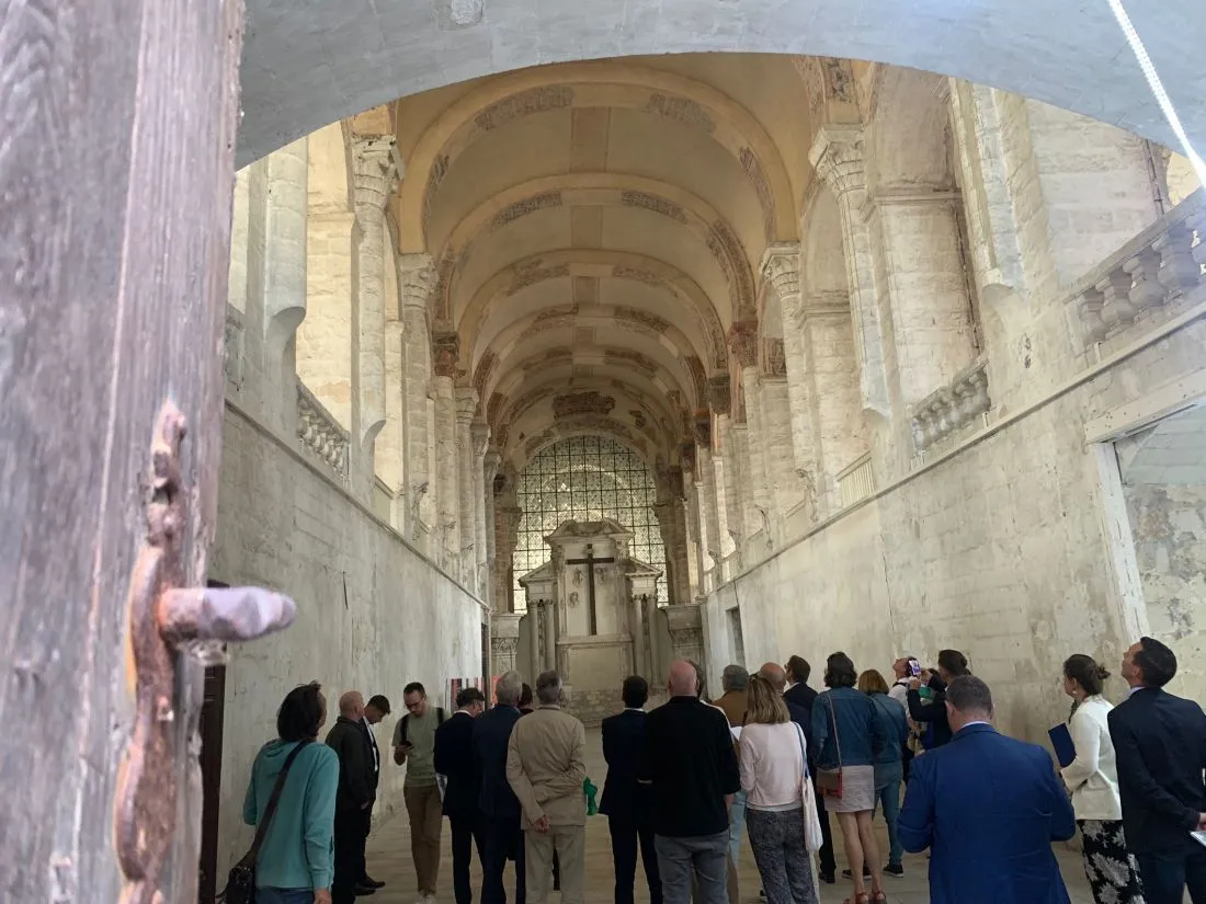 Abbaye du Ronceray Angers_28 08 25_AVC