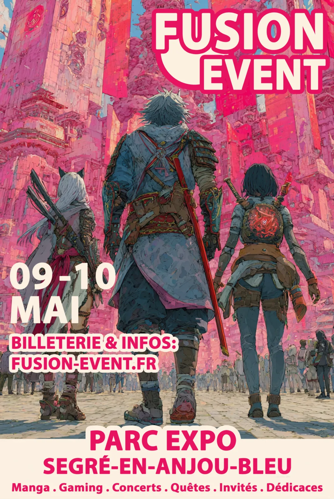 fusionevent