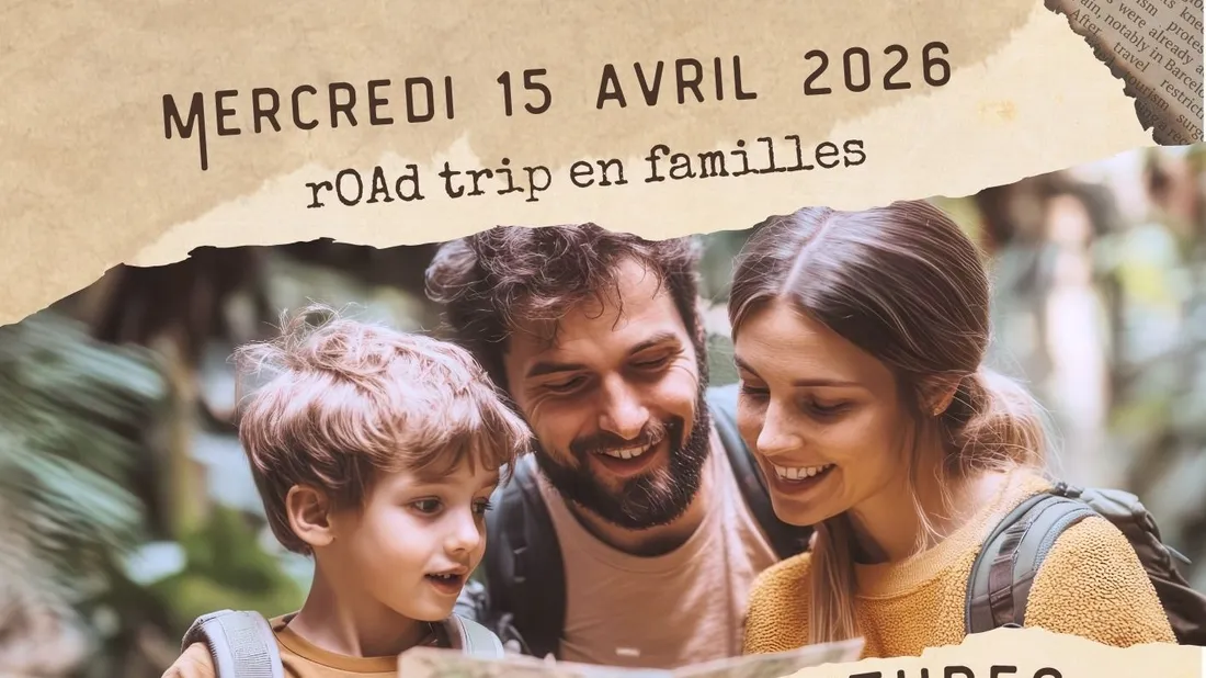 Road Trip 