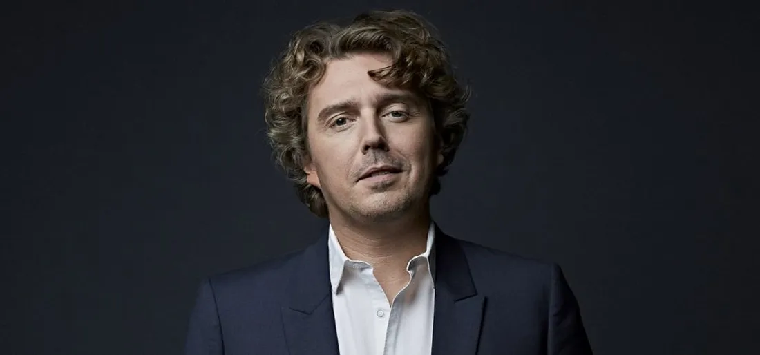 Alex Vizorek Chainon manquant_12 09 22_Gilles Coulon