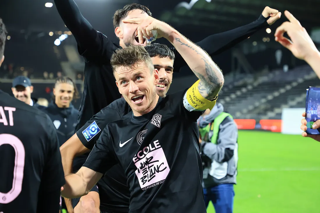 Pierrick Capelle va prendre sa retraite.