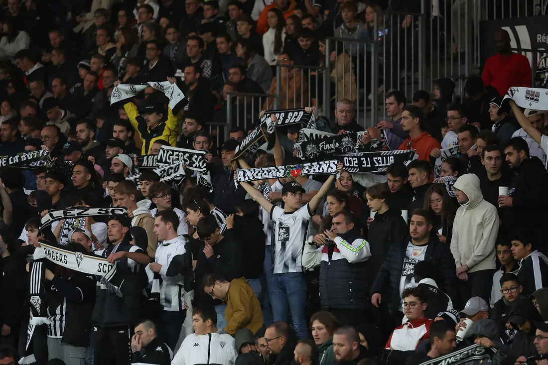 Supporters SCO