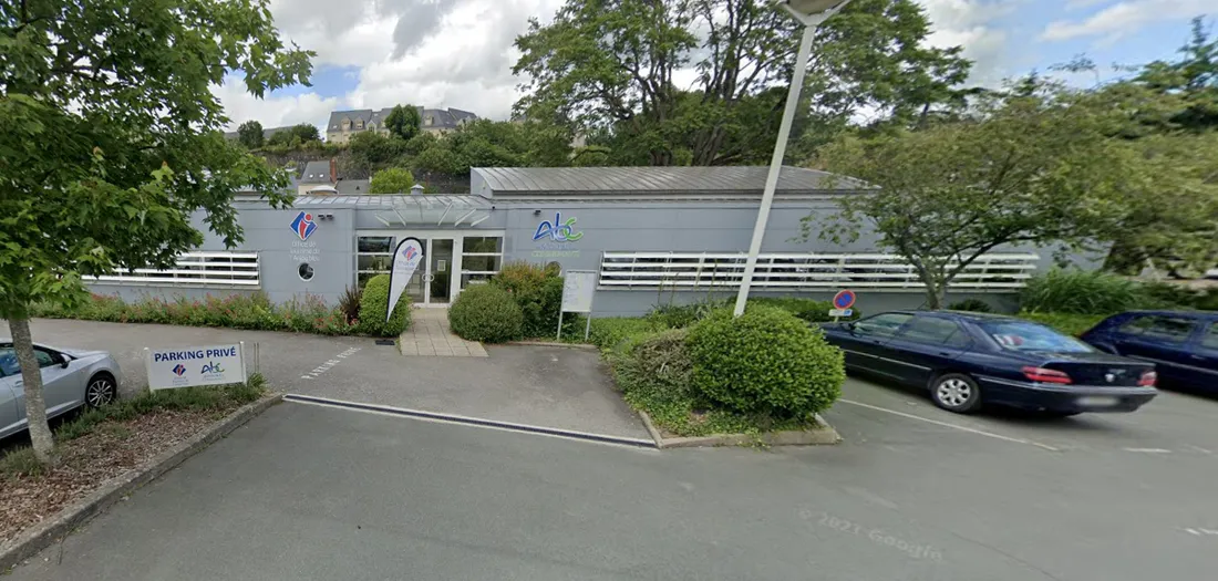 Anjou Bleu Communauté_02 07 25_Capture d'écran Google Street View