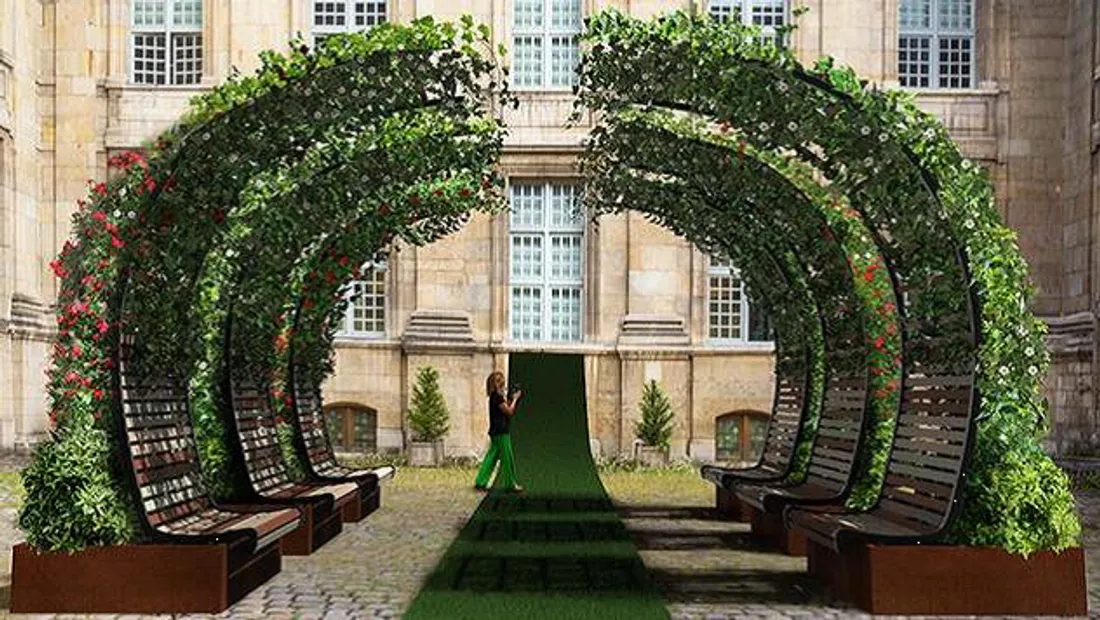 Végétalisation centre-ville Laval_27 06 24_AVC