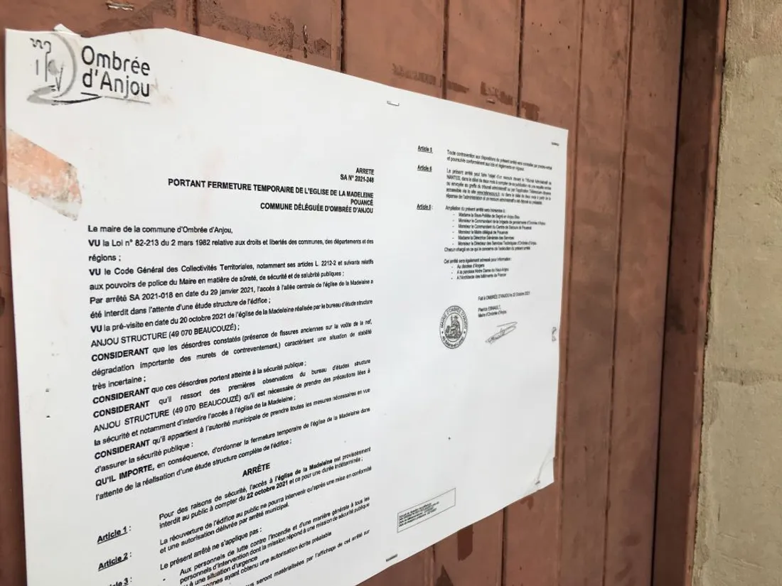 Arrêté Eglise Pouancé_07 04 22_AVC