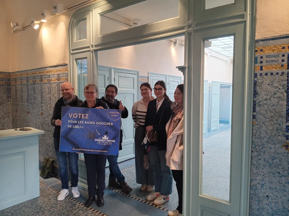 Bains douches Laval vote Monument préféré des Français_23 05 24_Marie Chevillard