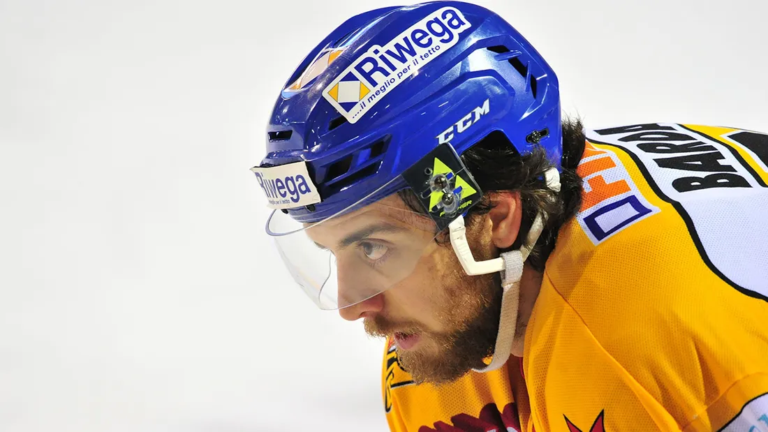 Anthony Bardaro viendra apporter toute son expérience aux Ducs d'Angers