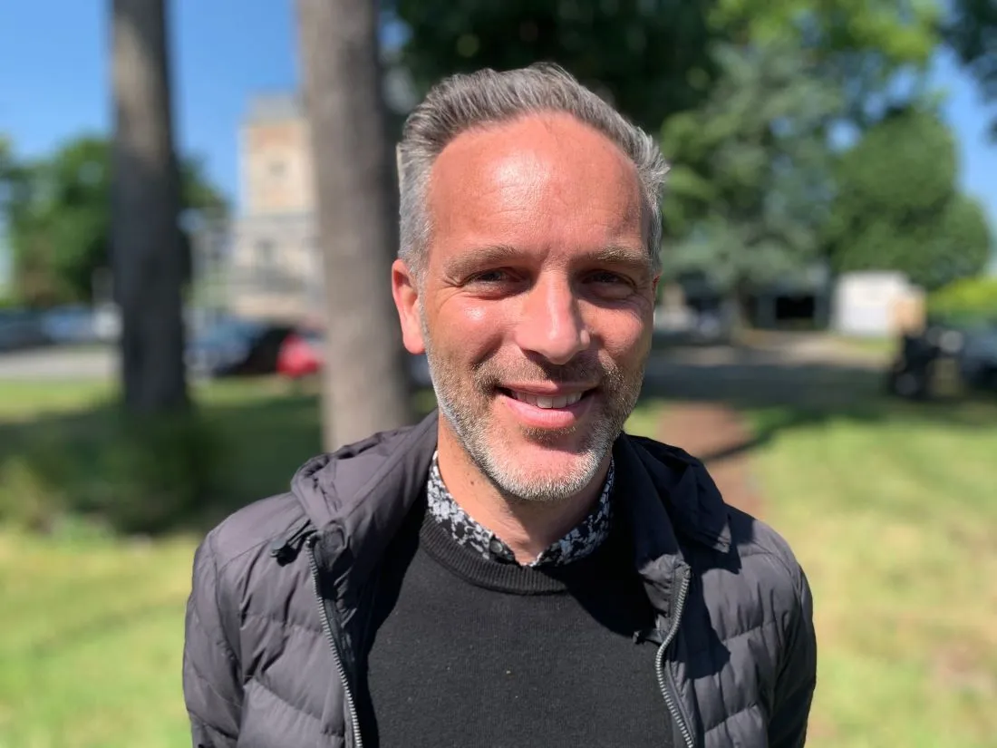 Bertrand Defois - HandiCap Anjou_14 05 25_AVC