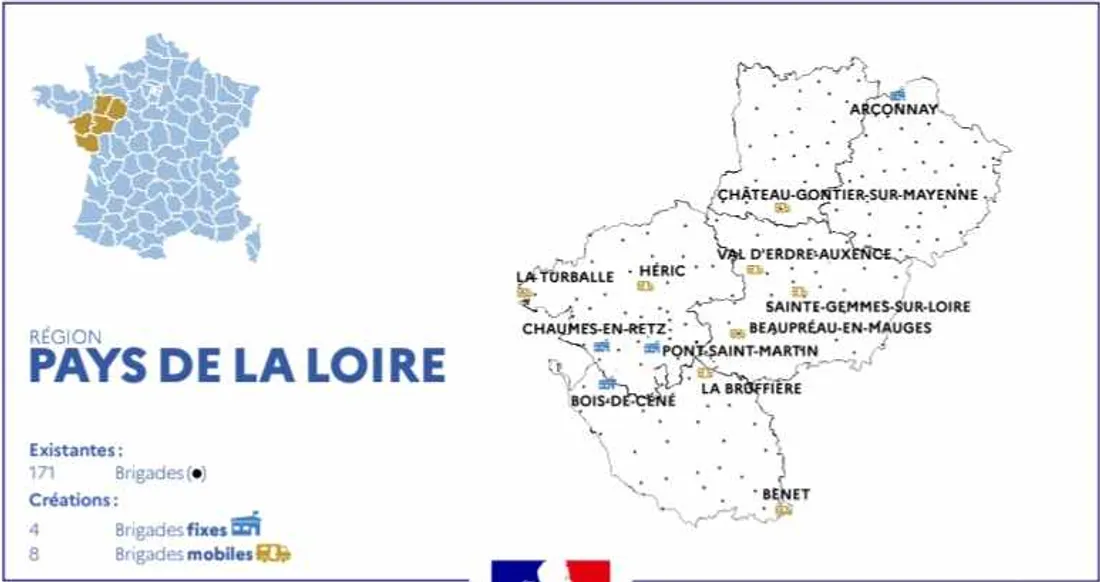 Brigade gendarmerie_02 01 23_DR