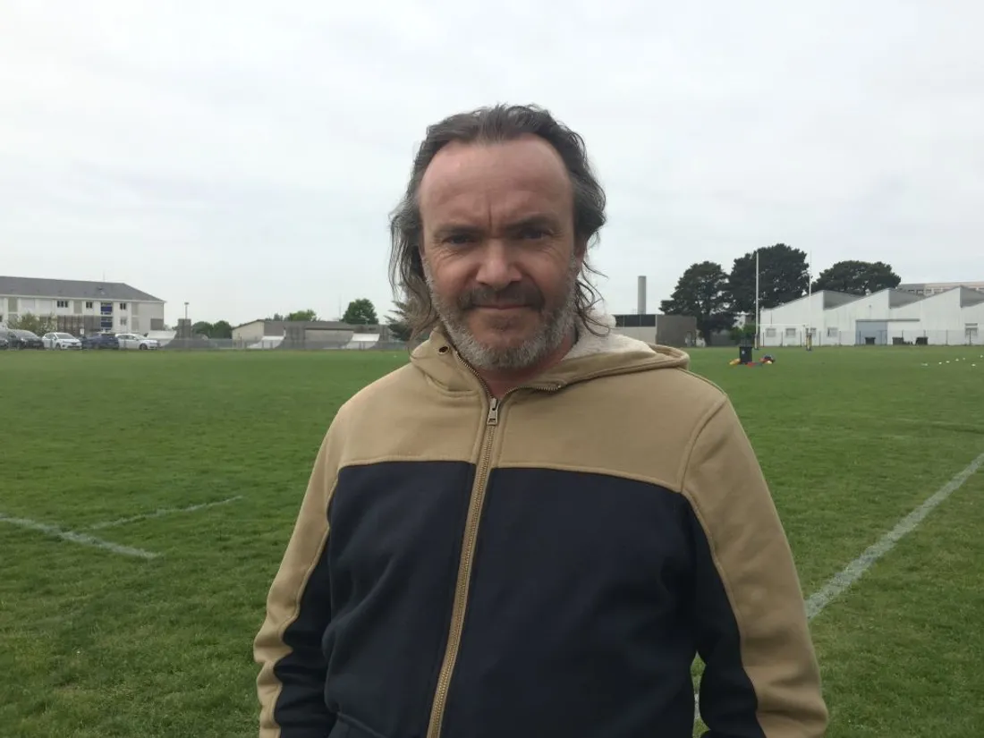 Bruno Forum Sport Emploi Segré_28 04 22_AVC