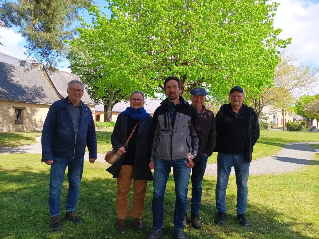 Bureau association Sylvagraire agroforesterie La Prévière_15 04 26_MC