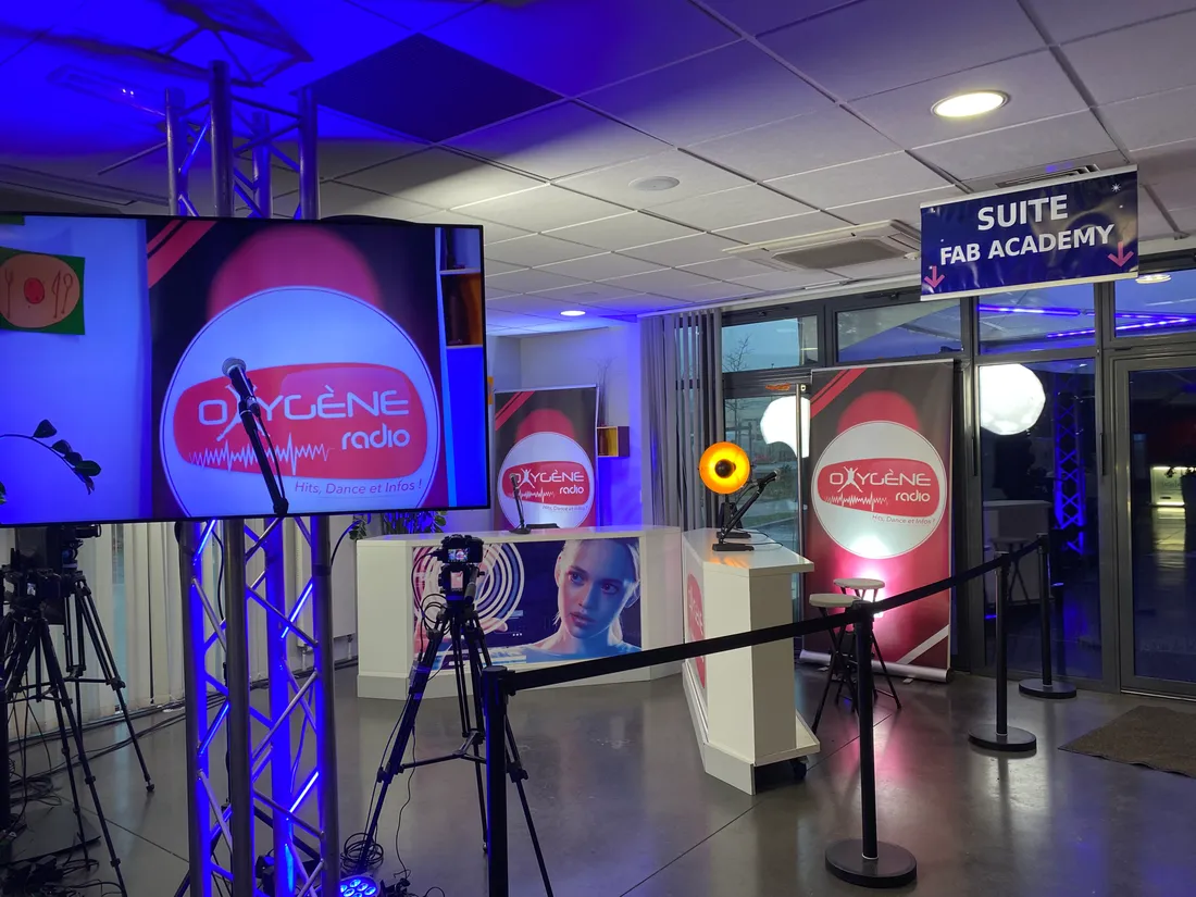 nuit de l'orientation de la CCI de Maine et Loire