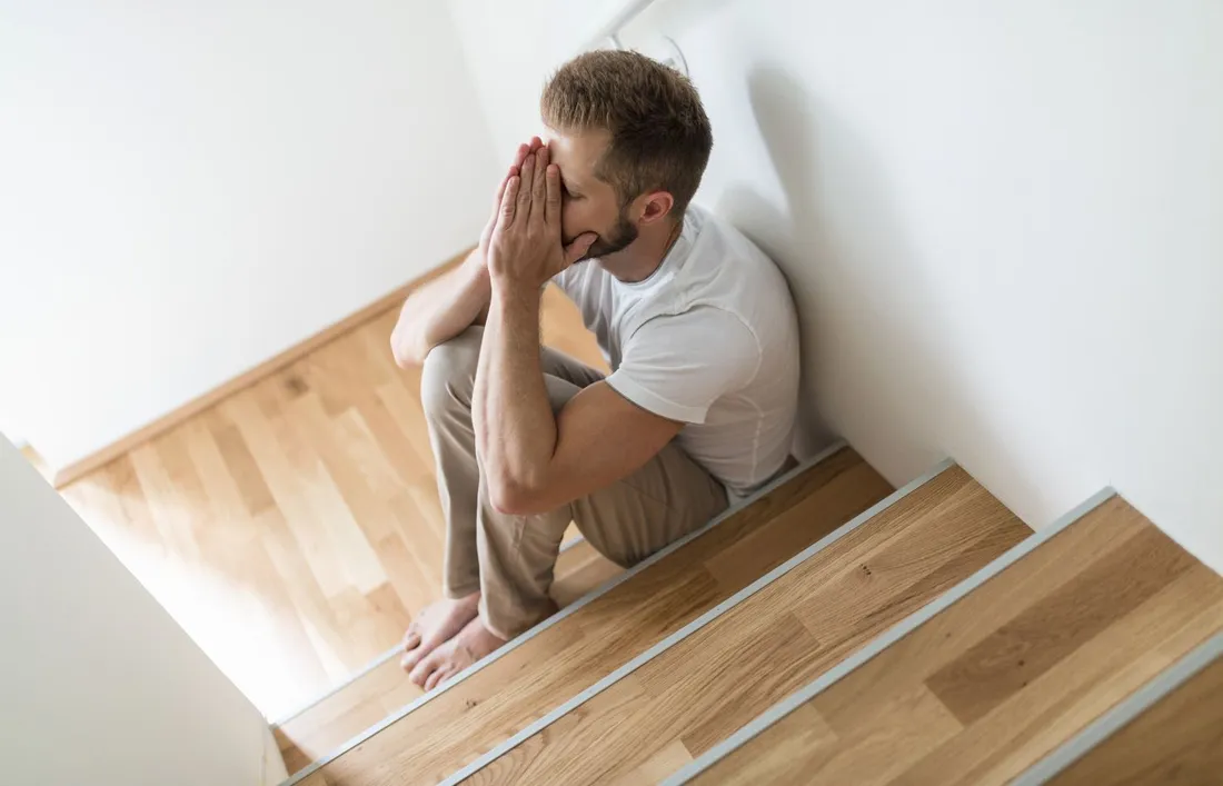En Mayenne, un Collectif pour la prévention du mal-être et du suicide.