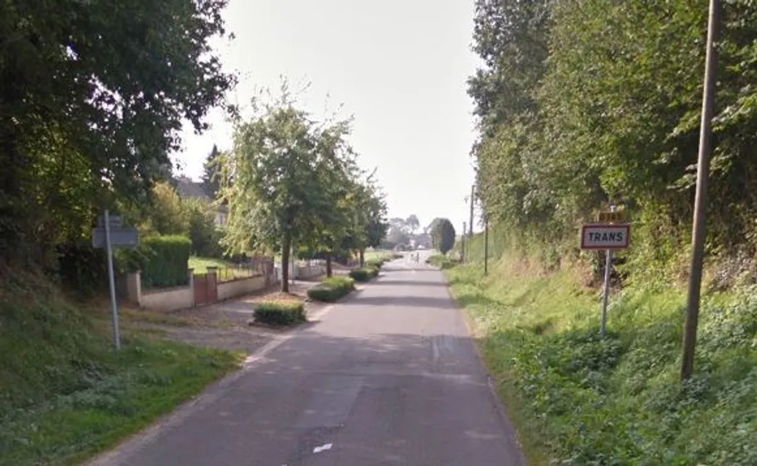 Un incendie a fait 4 victimes à Trans, dans le Nord-Mayenne.