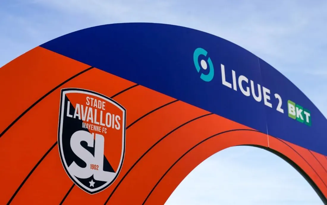 Le Stade lavallois s'active sur son mercato.