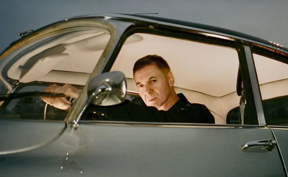 Etienne Daho sera au festival "Les 3 éléphants".