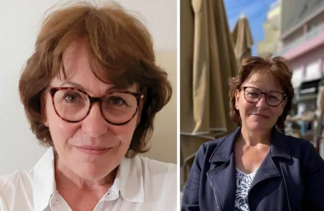 Colette, 61 ans, a disparu depuis mercredi à Laval.