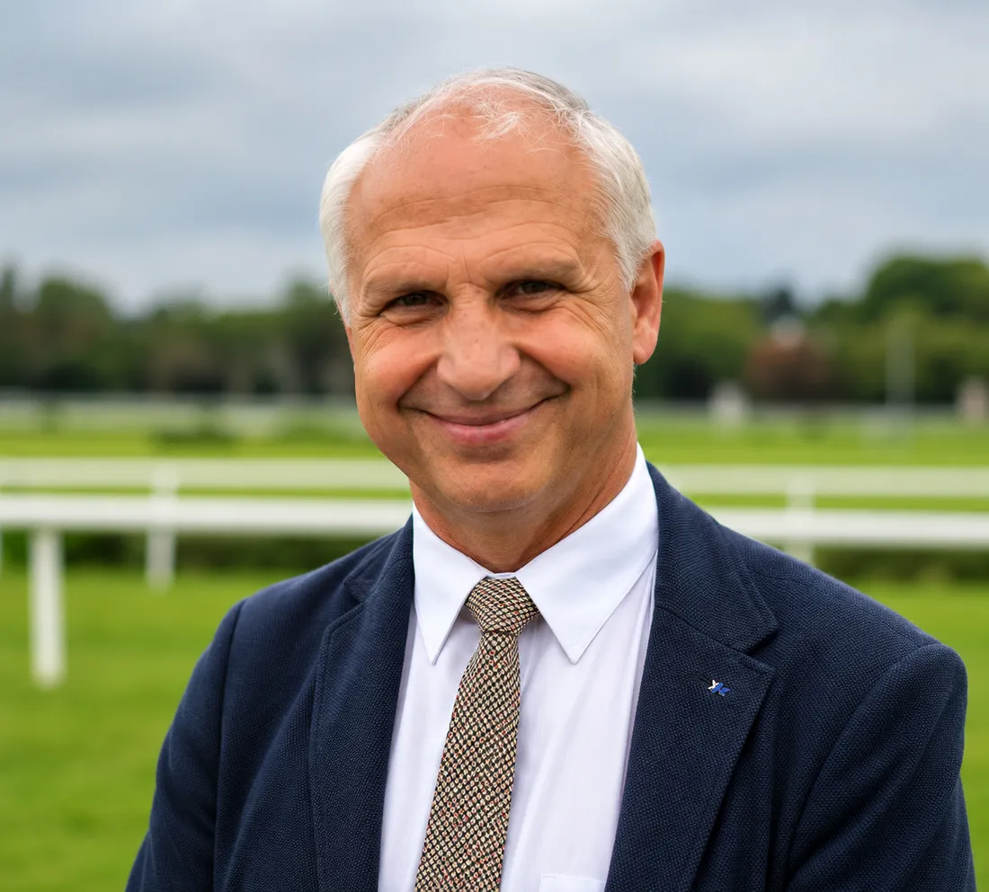 Bruno Hivert