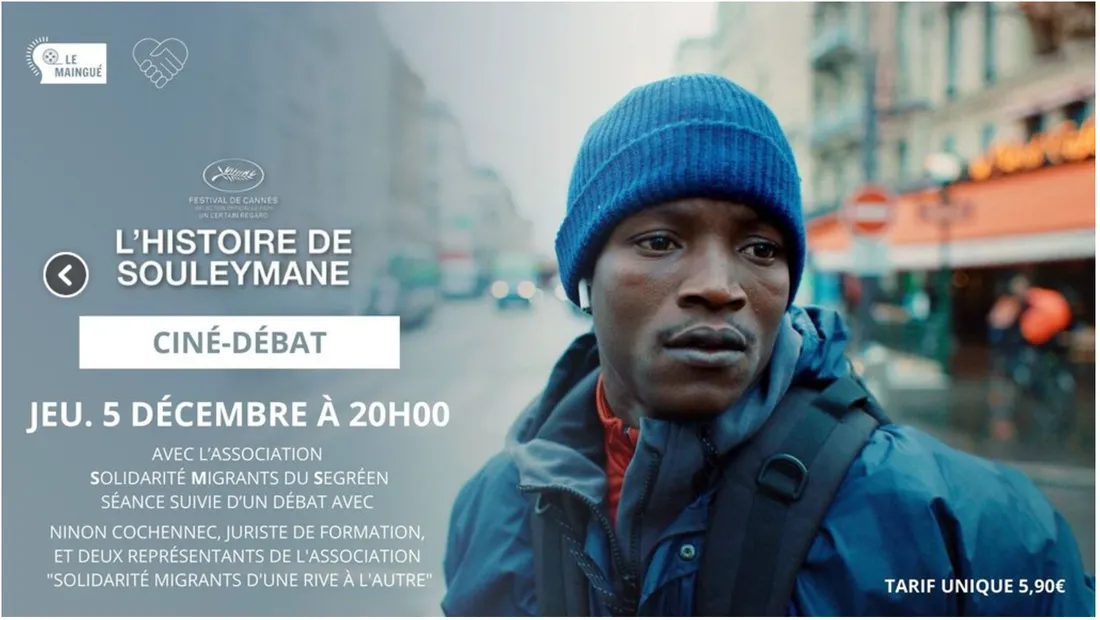 Ciné-débat Le Maingué Segré_26 11 24_AVC