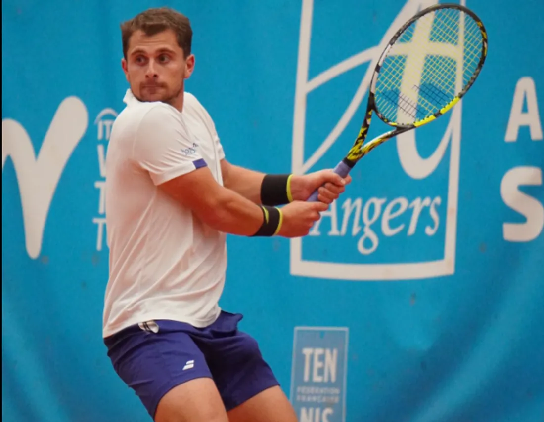 Clément Tabur Open Espace Galerie Anjou_26 04 25_DR