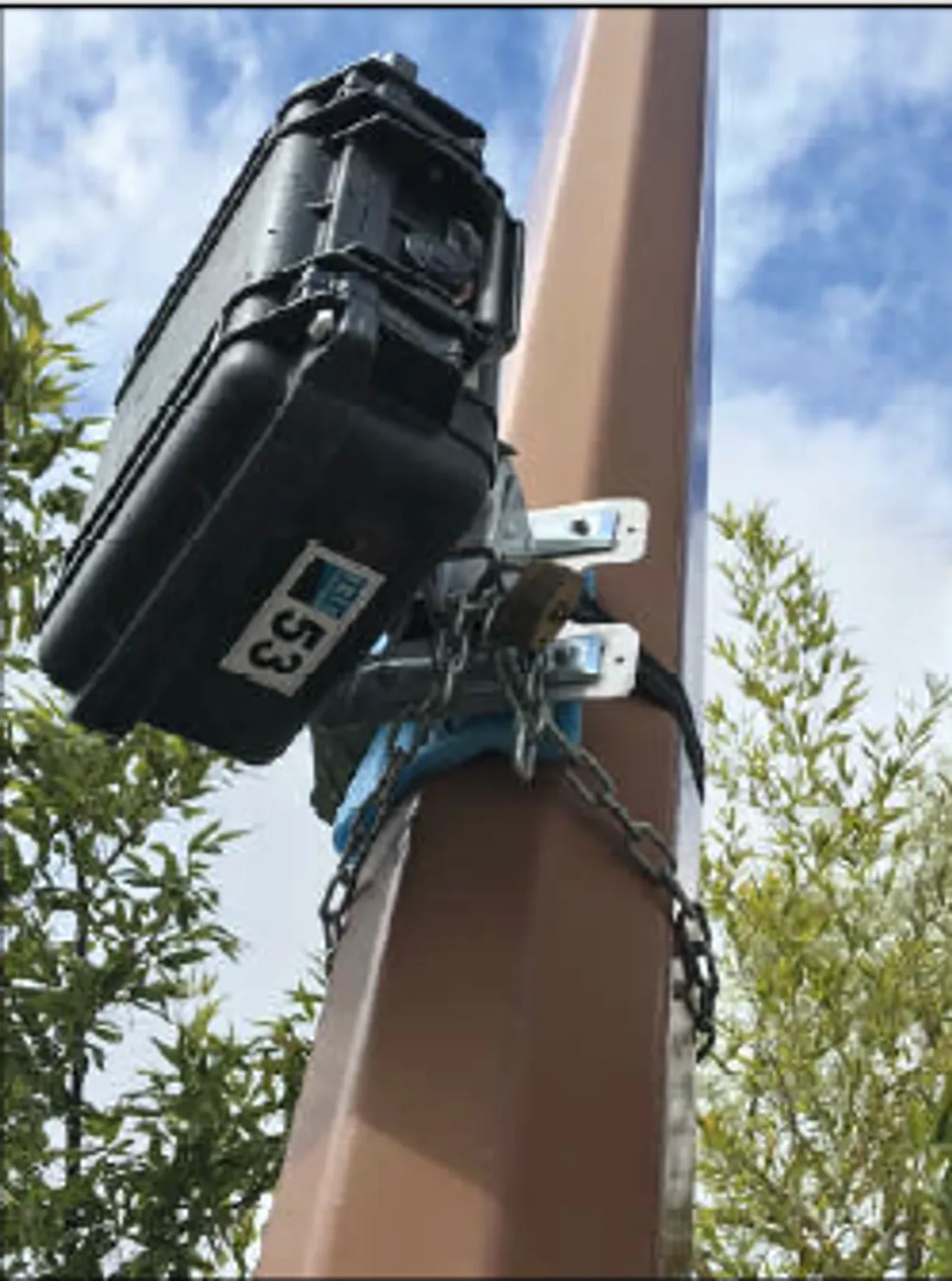 Comptage véhicule Lion d'Angers_22 01 25_DR