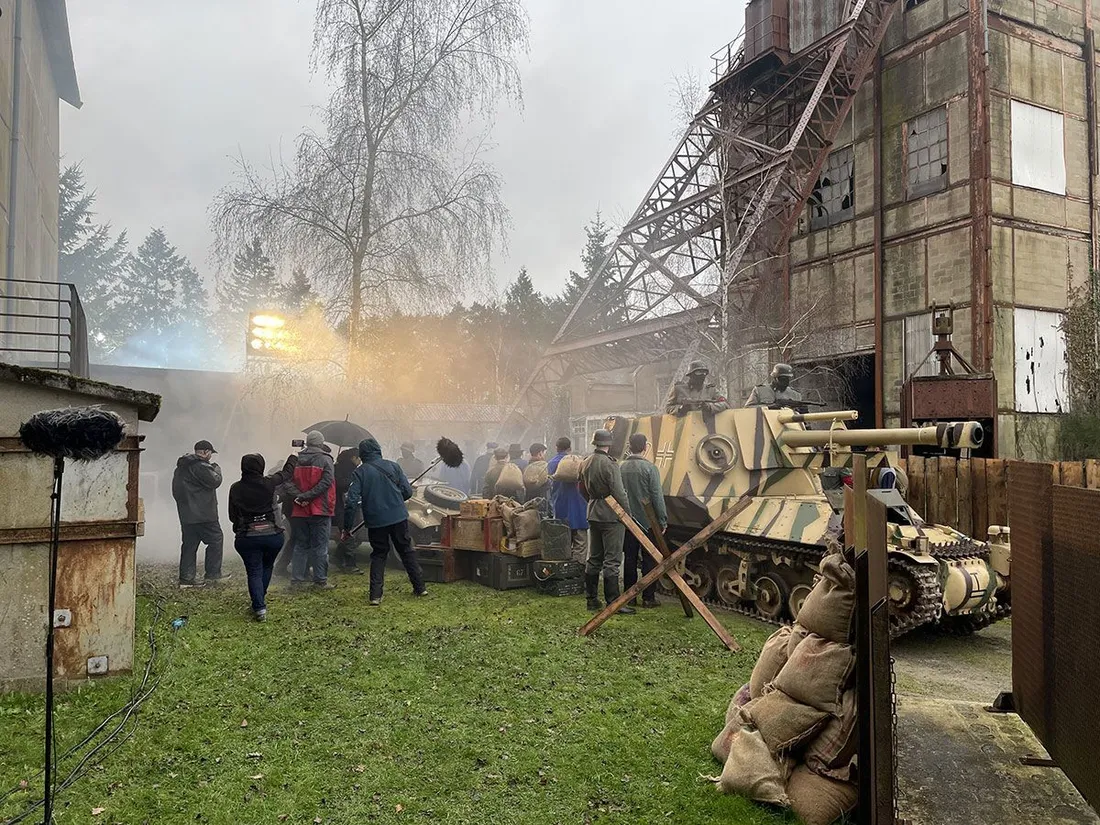 Deep Segré Mine de Fer_02 24_Stéphane Dacher