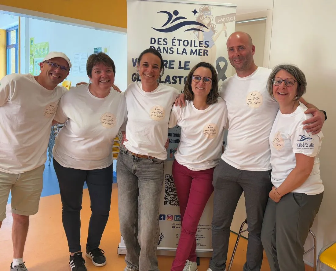 Des étoiles dans la Mer Champigné_18 06 25_DR
