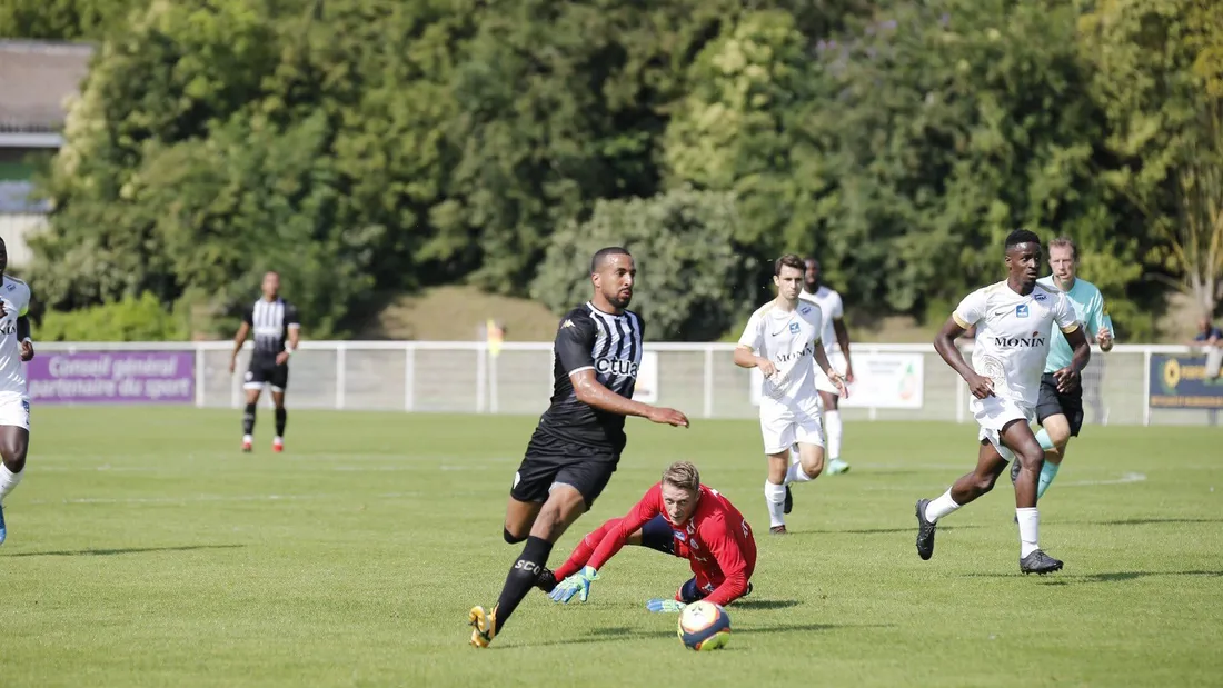 Angers Sco