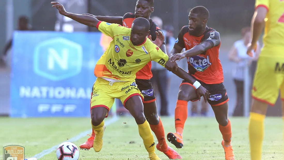 François-Xavier Fumu Tamuzo