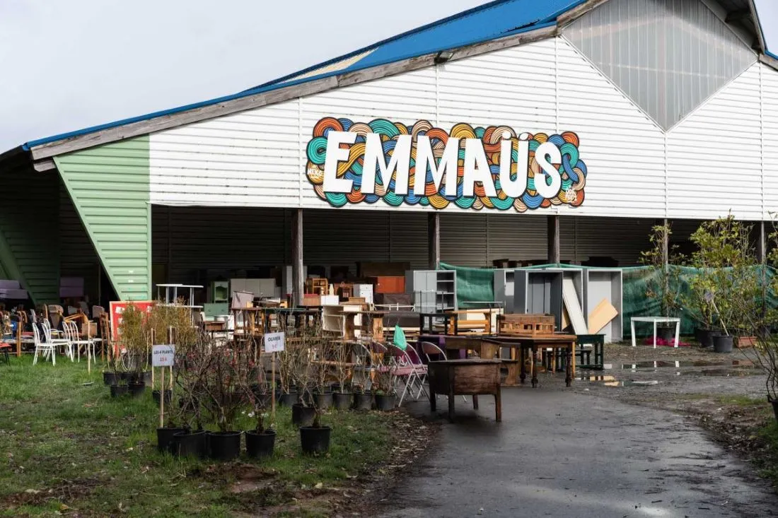 Emmaüs Angers_26 08 25_DR