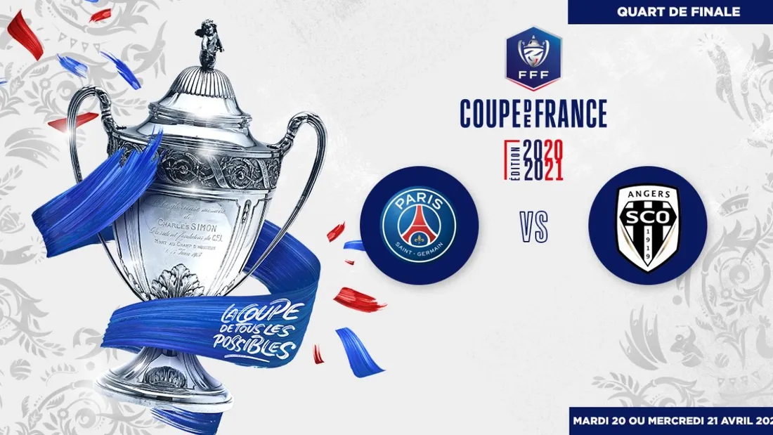 Coupe de France 2021