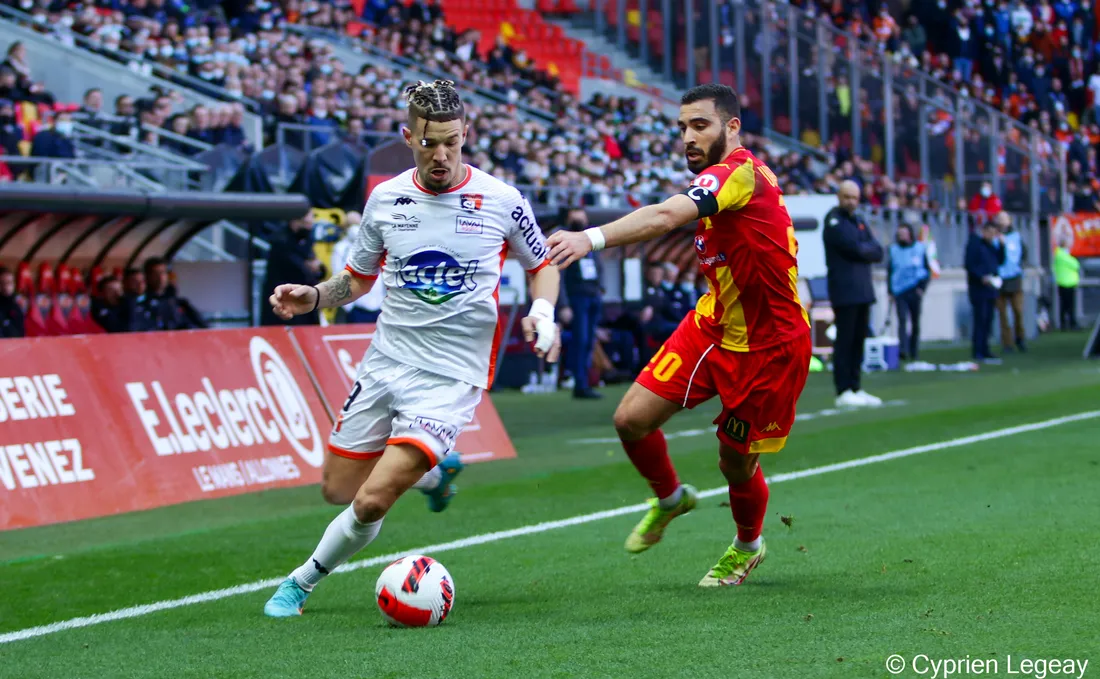 Ils sont trois joueurs a avoir participé à toutes les rencontres  : Da Silva,  Durbant et Maggiotti.