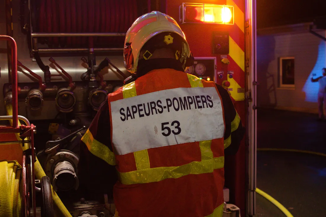 Photo d'illustration 