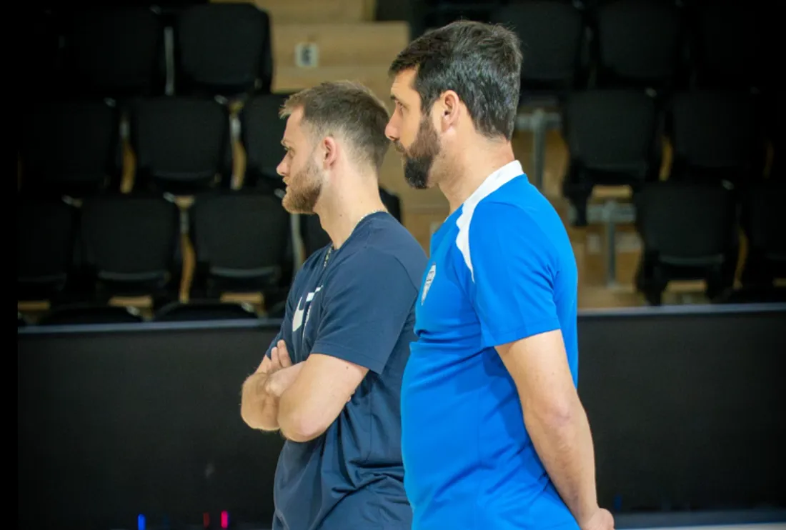 Angers Sco Handball peut-il encore croire au maintien en Proligue cette saison ?