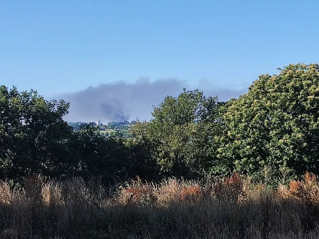 Feu Touches Laval_07 07 22_Sylvain