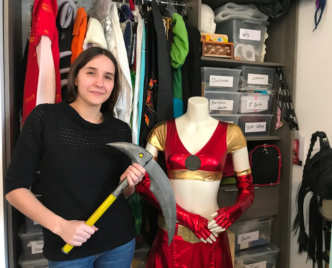 Flora Boisbouvier Yumi Tsuba atelier cosplay_27 03 23_CJ