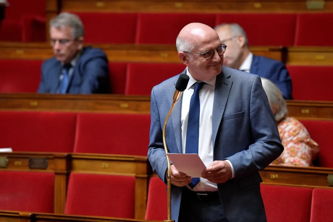 François Gernigon Député_21 03 23_DR