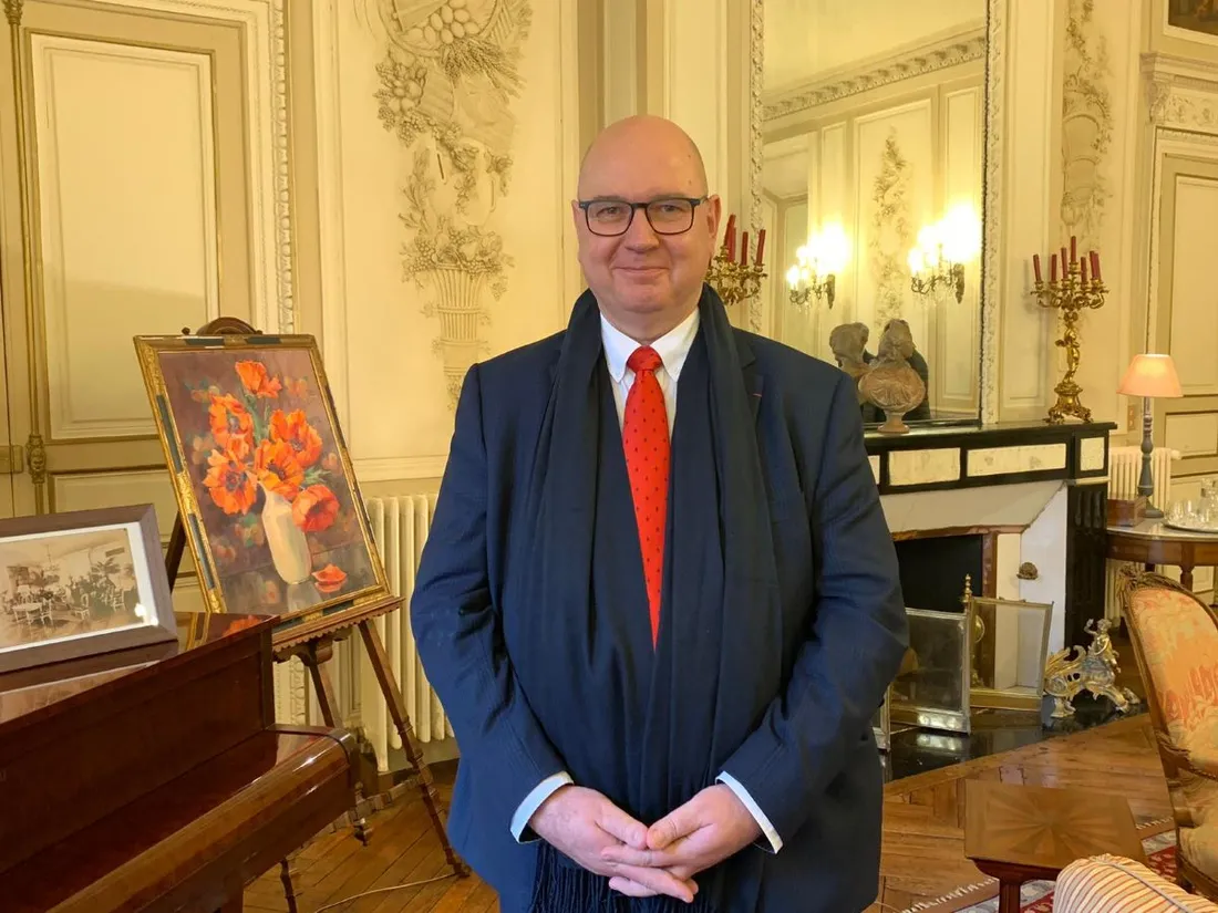 François Pesneau Préfet 49_22 12 25_AVC