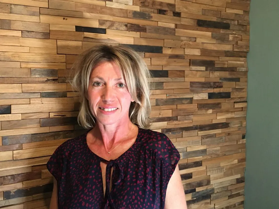 Gaëlle Laroche - Gérante du salon 59 Street_24 10 22_AVC