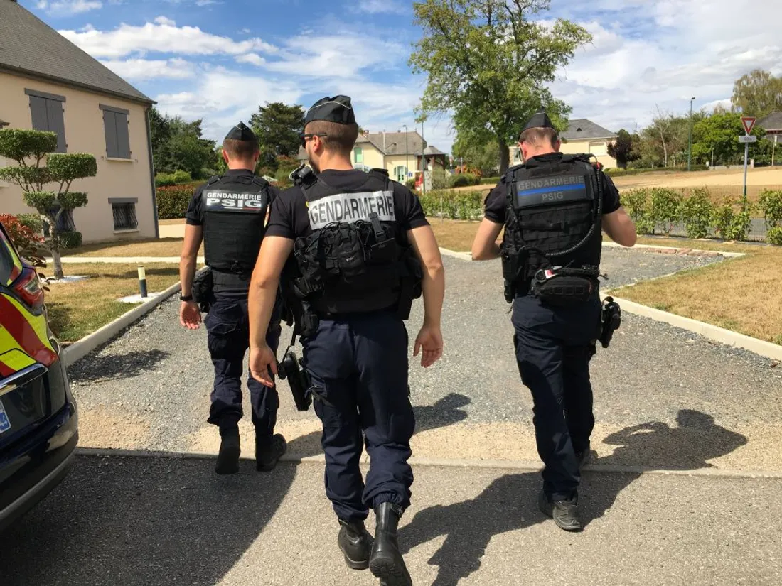 Opération tranquillité vacances Segré_27 07 22_AVC