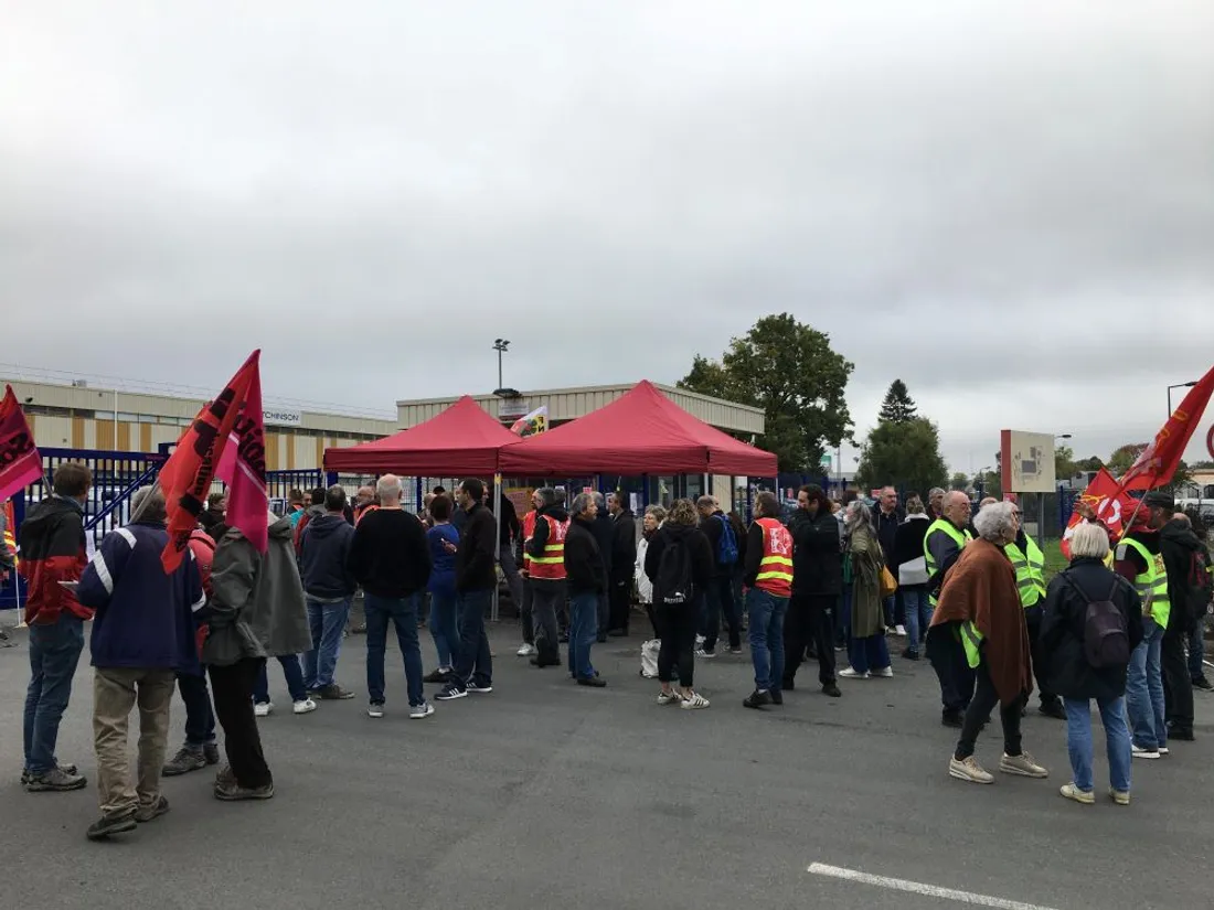 Grève salaires Segré_18 10 22_AVC